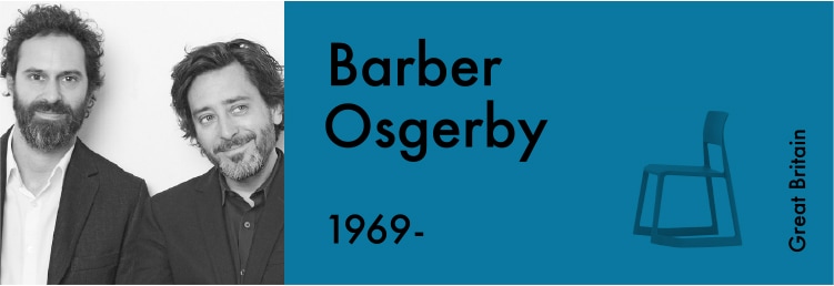 Barber OsgerbyʥССӡ