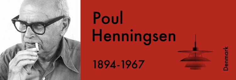 Poul Henningsenʥݡ롦إ˥󥰥