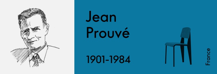 Jean Prouveʥ󡦥ץ롼