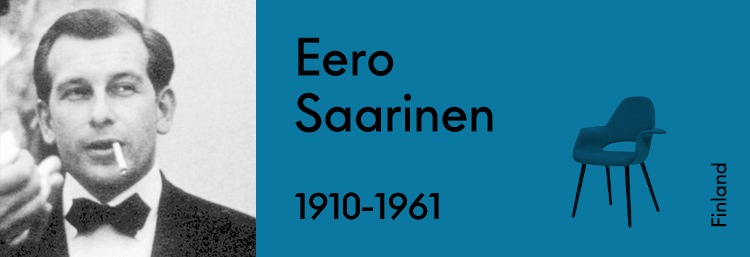 Eero Saarinenʥͥ