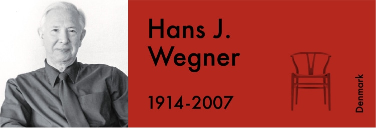 Hans J Wegnerʥϥ󥹡Jʡ