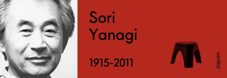 Sori Yanagi