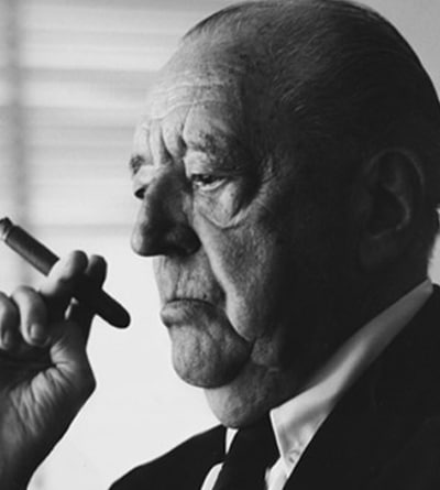 Ludwig Mies van der Roheʥ롼ȥҡߡե󡦥ǥ롦