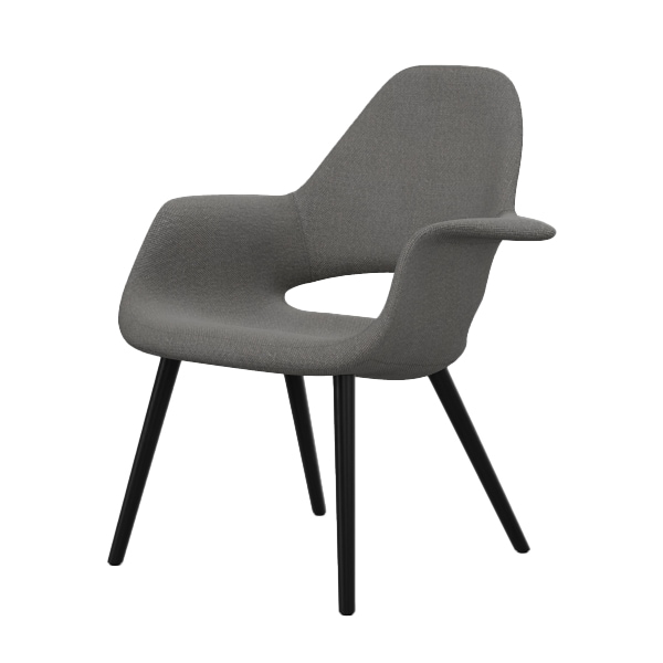 Vestry Chair