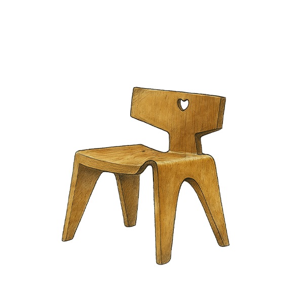 Table Lamp A 702