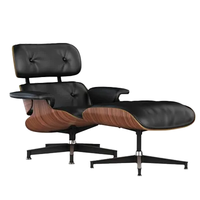 Eames Lounge Chair