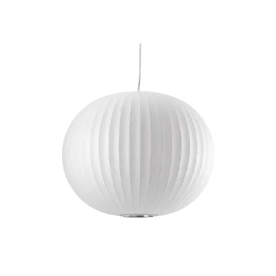 Nelson Bubble Pendant