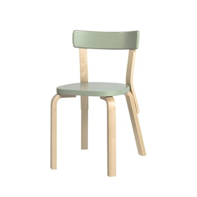 Domus Chair/Artek