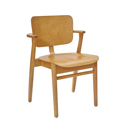 Domus Chair/Artek
