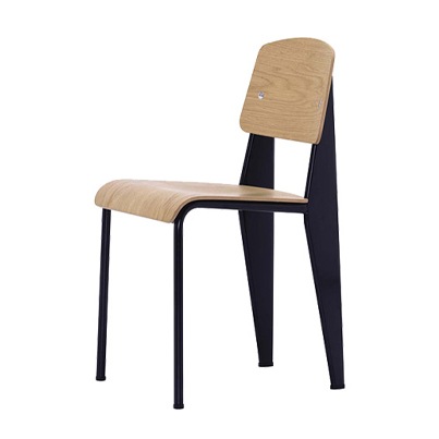 Standard Chair/Vitra