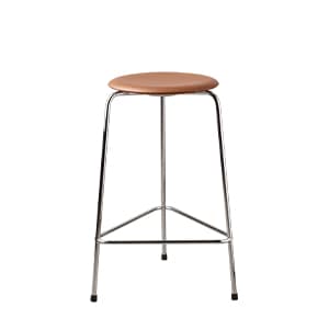 Dot High Stool