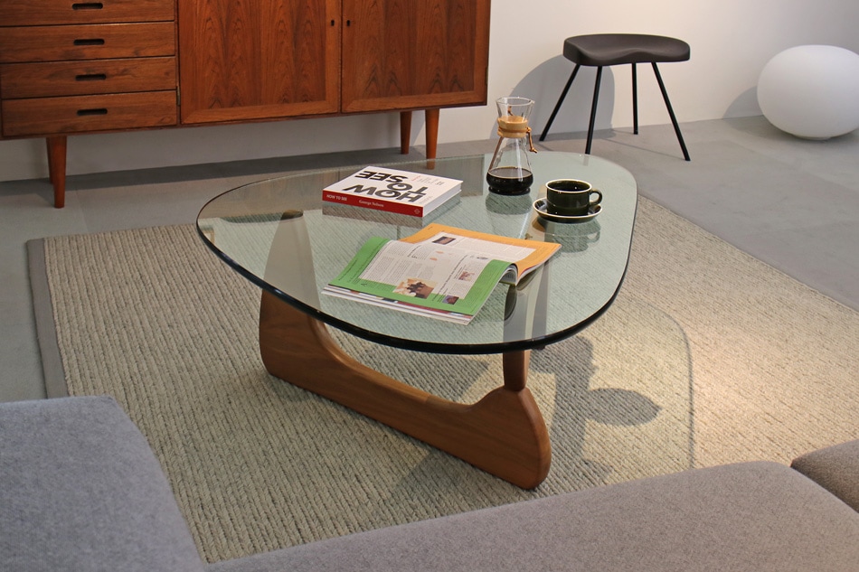 Isamu Noguchi Coffee Table（イサム・ノグチ コーヒーテーブル 