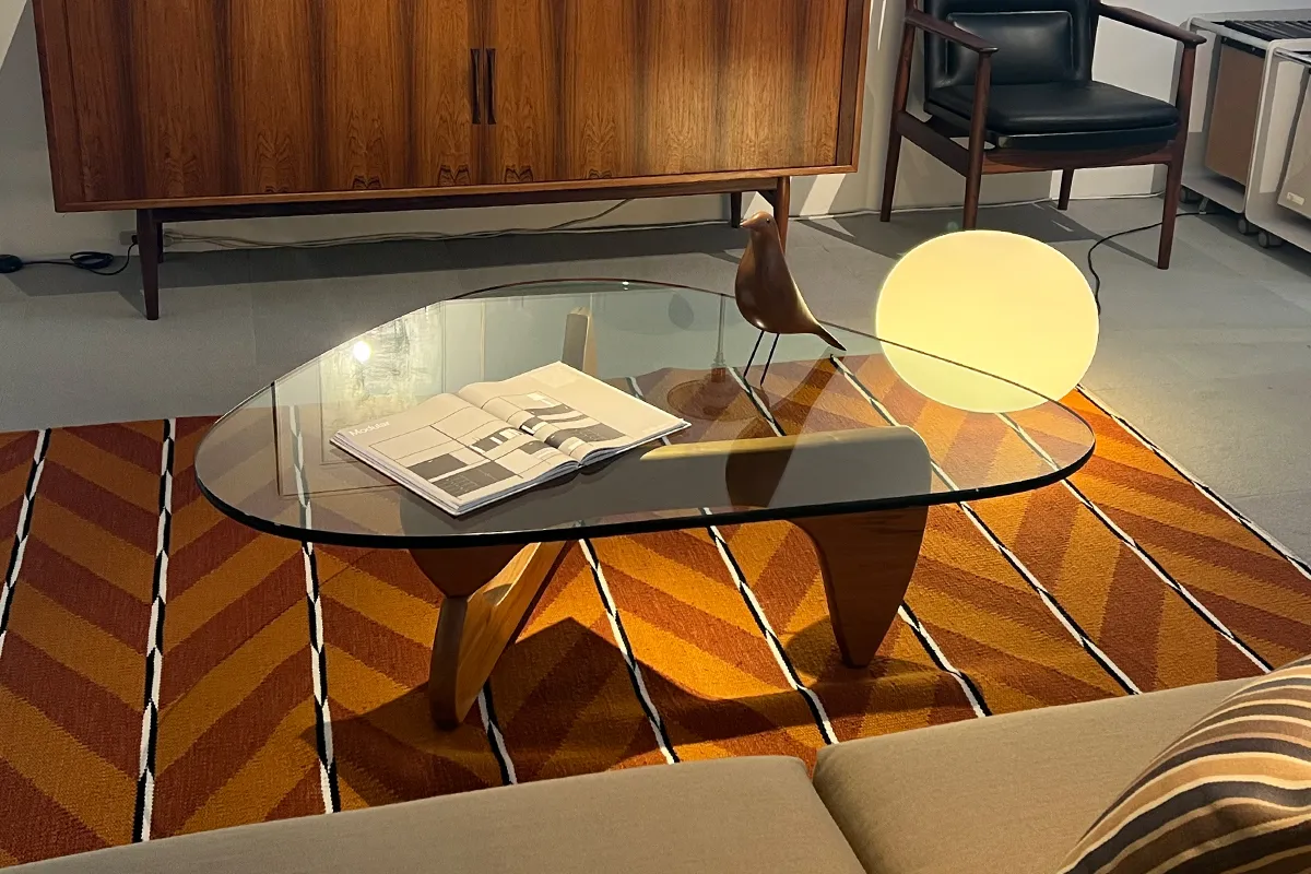 ONE SCENE / INTERIOR ミックスブランドで生まれる奥行き／［すべて