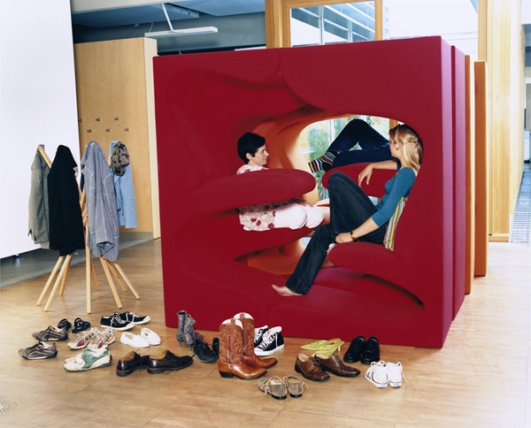 Panton One/パントン・ワン