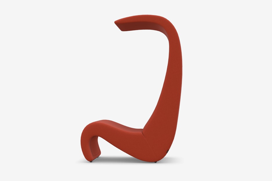 Panton One/パントン・ワン