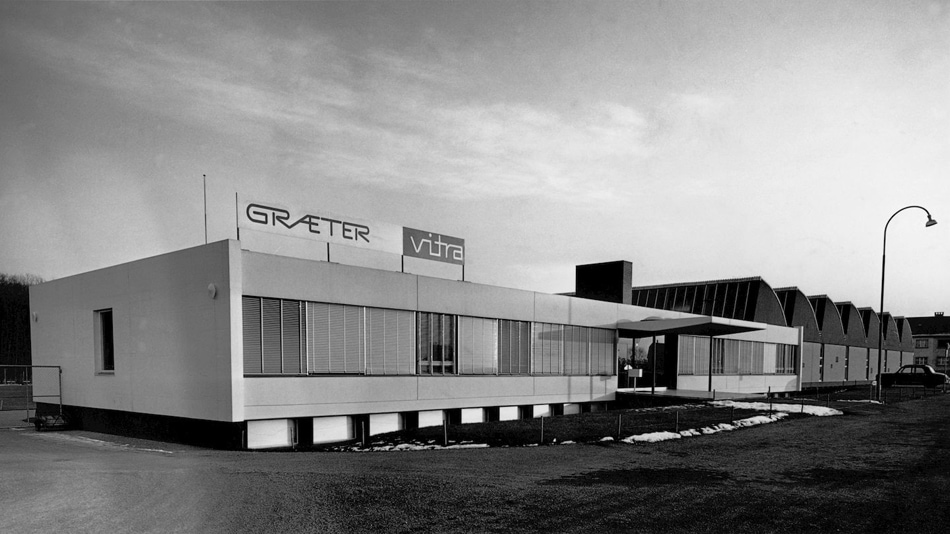 ヒストリー・オブ・ヴィトラ