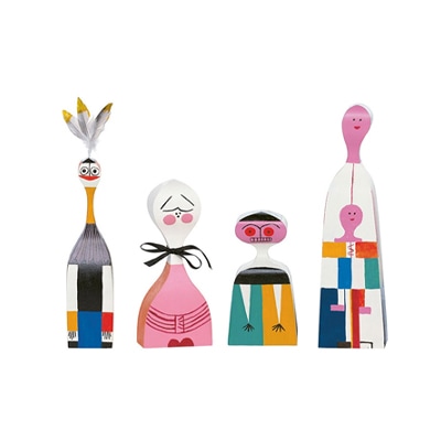 ヒストリー・オブ・ヴィトラ