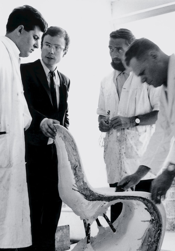 ヒストリー・オブ・ヴィトラ