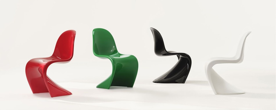 ヒストリー・オブ・ヴィトラ