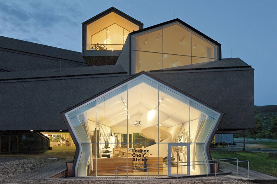 ヒストリー・オブ・ヴィトラ