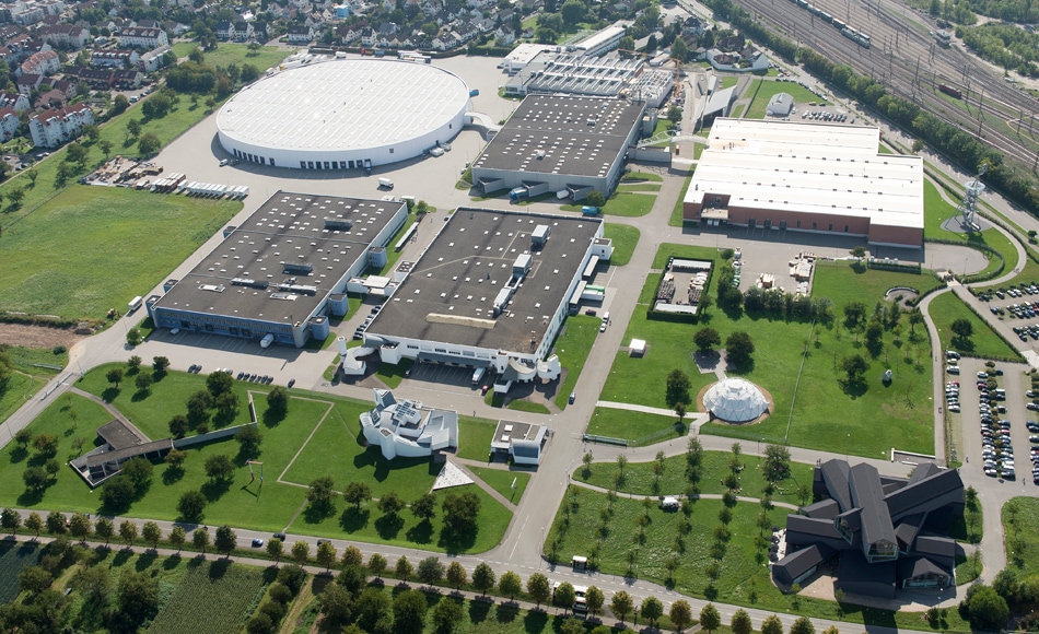 ヒストリー・オブ・ヴィトラ