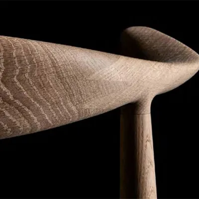 History of Hans J. Wegner