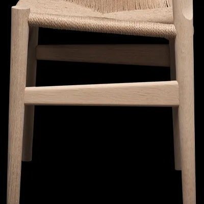 History of Hans J. Wegner