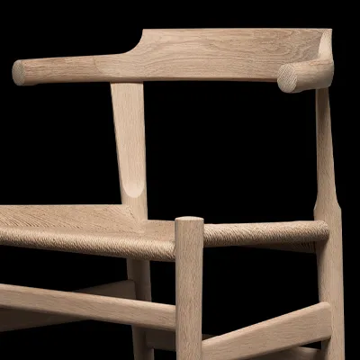 History of Hans J. Wegner