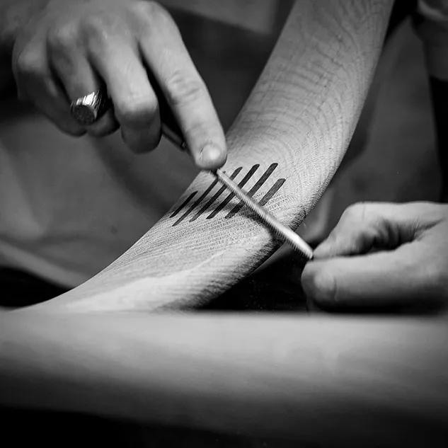 History of Hans J. Wegner