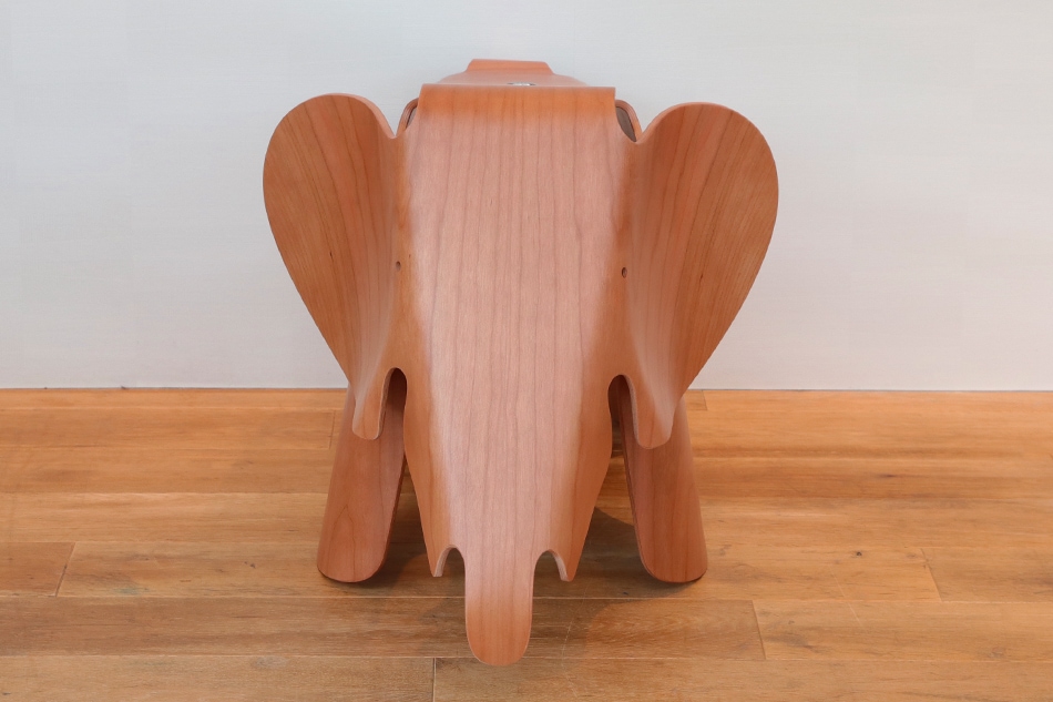 Eames Elephant Plywood/Vitra（イームズ・エレファント プライウッド/ヴィトラ）