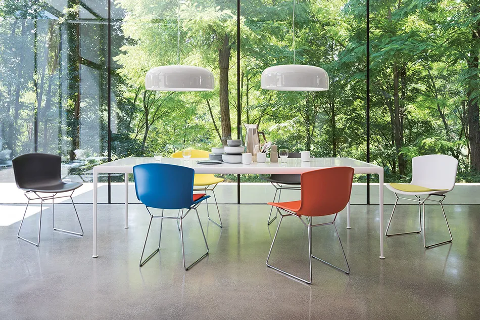 Bertoia Side Chair / Knollʥ٥ȥ   / Υ