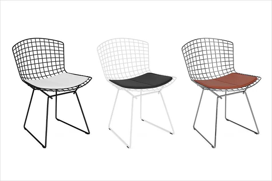 Bertoia Side Chair / Knollʥ٥ȥ   / Υ