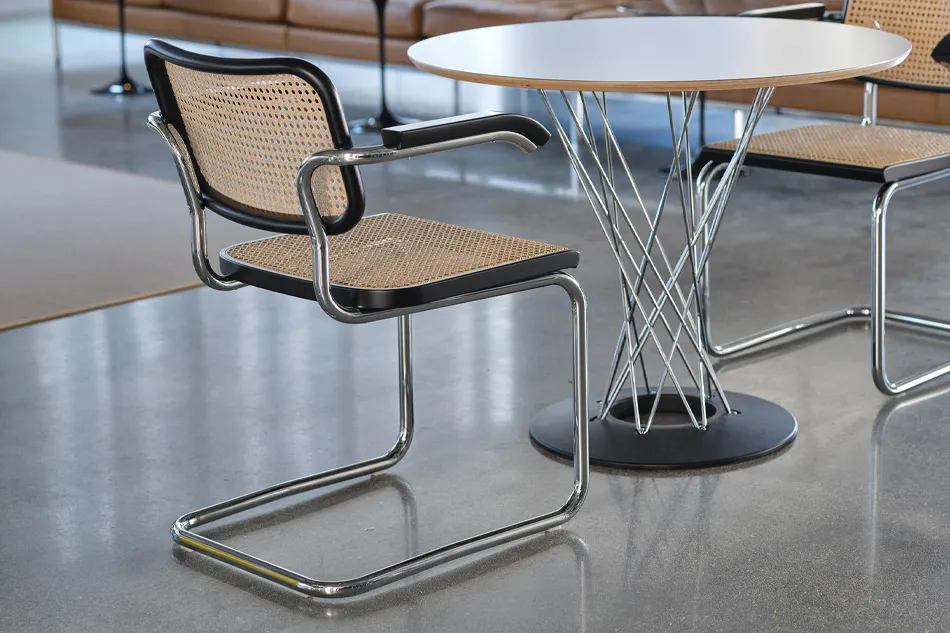 Cesca Chair（チェスカ チェア） / Knoll（ノル） / Marcel Breuer 
