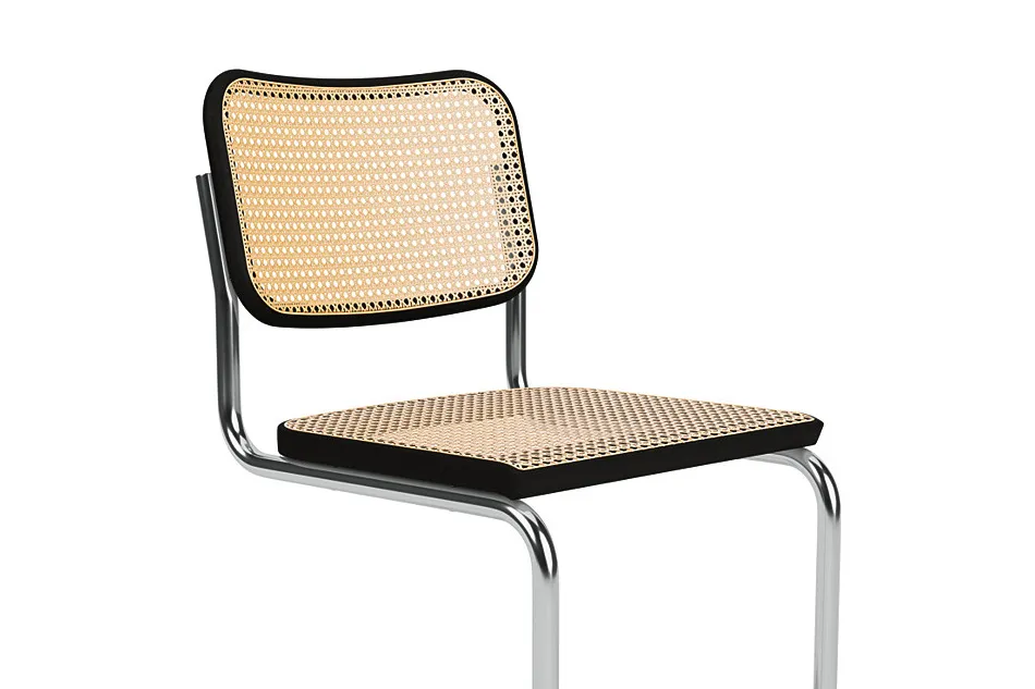Cesca Chair（チェスカ チェア） / Knoll（ノル） / Marcel Breuer 