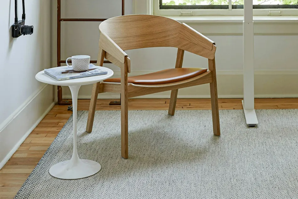 Saarinen Side Table（サーリネン サイドテーブル） / Knoll（ノル 