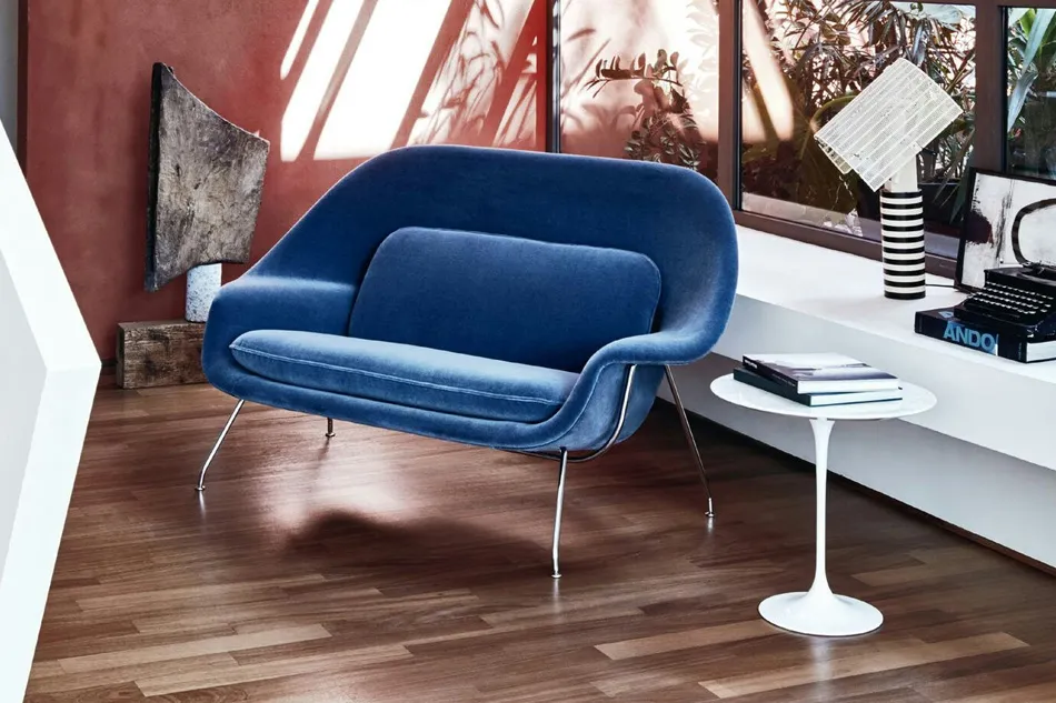 Knoll / Eero Saarinen サイドテーブル東京都東久留米市