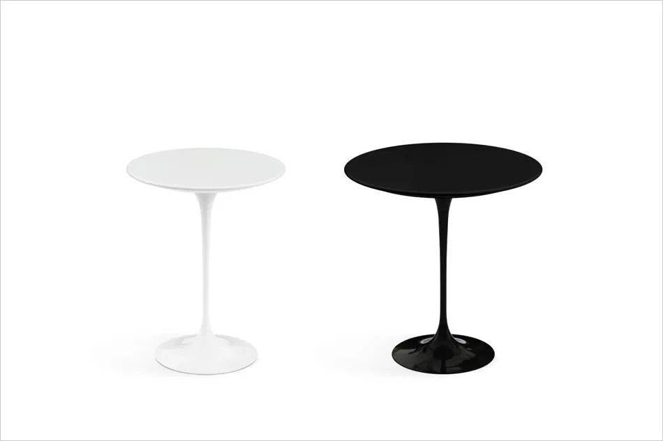Saarinen Side Table / Knollʥͥ  ơ֥ / Υ