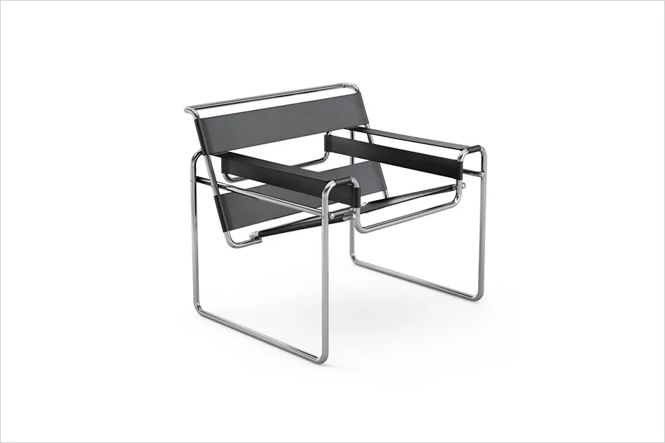 Wassily Lounge Chair / Knollʥ亮꡼饦󥸥 / Υ
