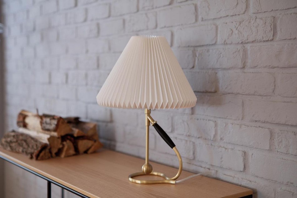 CLASSIC Table Lamp Model 306 / LE KLINTʥ饷å ơ֥ ǥ 306 / 졦ȡ