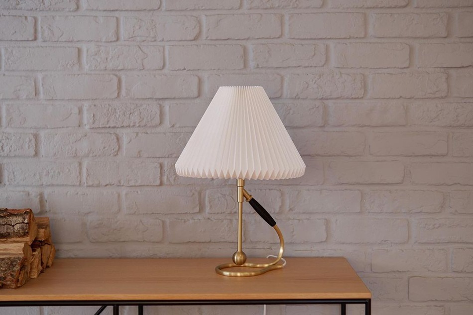 CLASSIC Table Lamp Model 306 / LE KLINTʥ饷å ơ֥ ǥ 306 / 졦ȡ