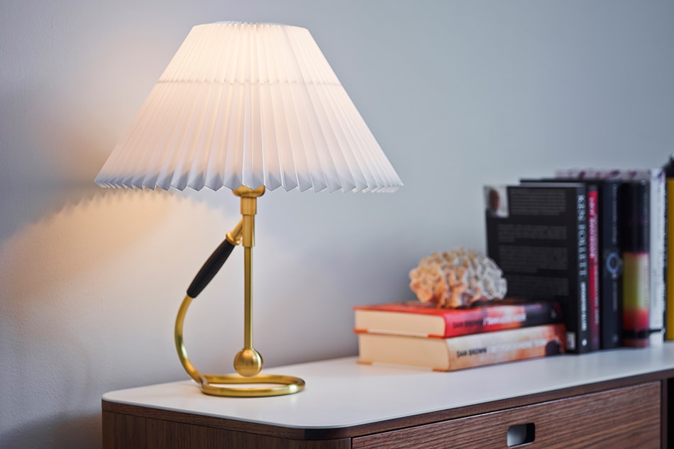CLASSIC Table Lamp Model 306 / LE KLINTʥ饷å ơ֥ ǥ 306 / 졦ȡ
