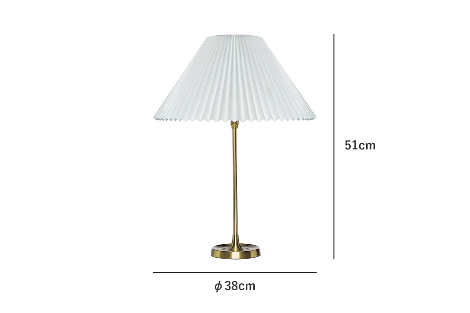 CLASSIC Table Lamp Model 307（クラシック テーブルランプ モデル307