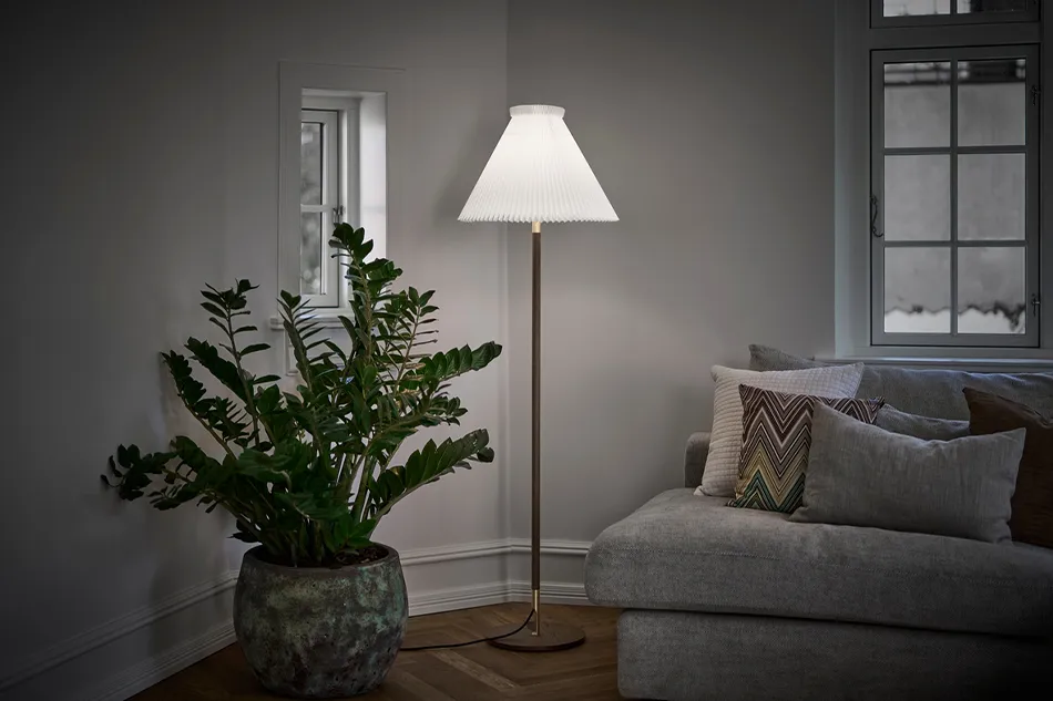 Model328 LK80 Floor Lamp / LE KLINTʥǥ328 ե / 졦ȡ