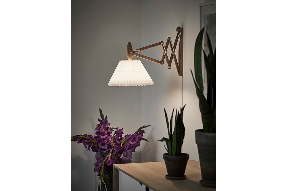 CLASSIC Bracket Lamp Model 334 / LE KLINTʥ饷å ֥饱åȥ ǥ 334 / 졦ȡ