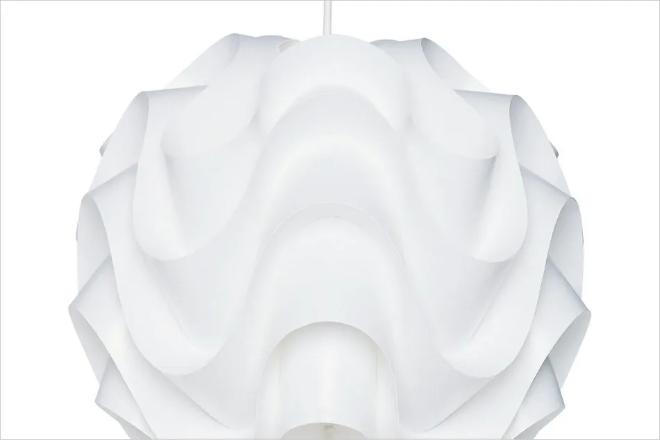 LE KLINT SINUS LINE PENDANT MODEL 172B / レ・クリント