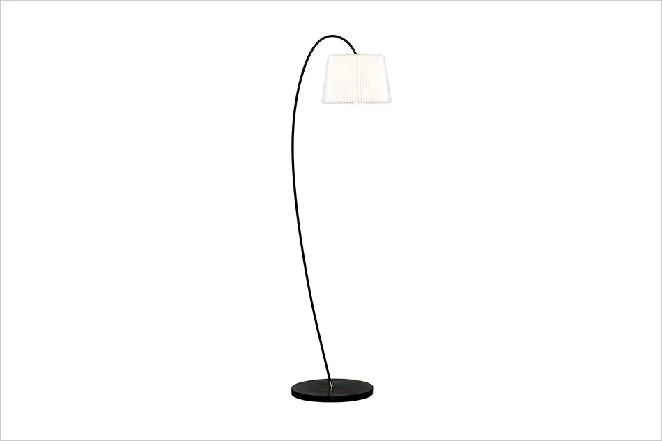 SNOWDROP Floor Lamp（スノードロップ フロアランプ） / LE KLINT（レ