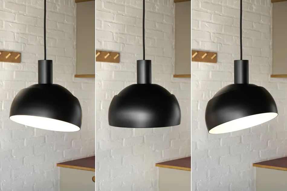 FJ Elements PendantLouis PoulsenFJ  ڥȡ륤ݡ륻