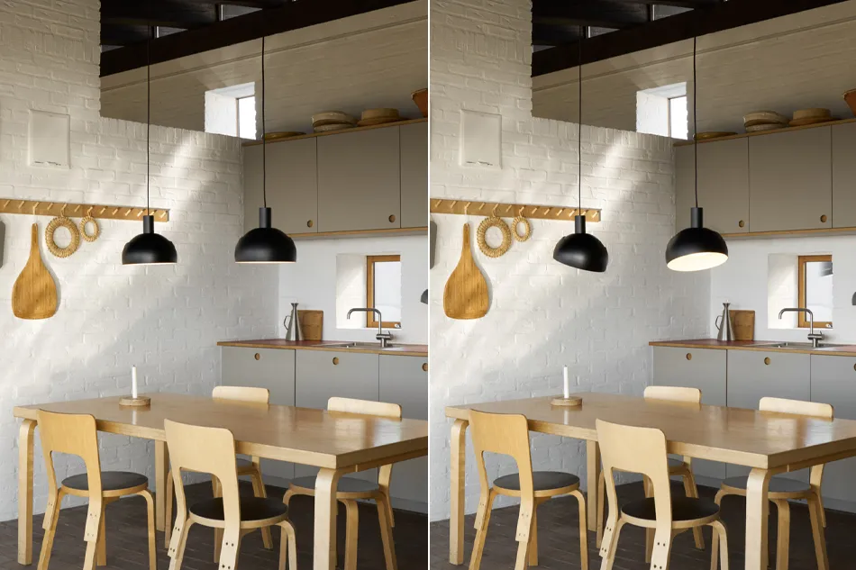 FJ Elements PendantLouis PoulsenFJ  ڥȡ륤ݡ륻