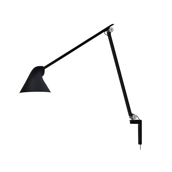 NJP Wall ロングアーム （NJP ウォール ロングアーム）/Louis