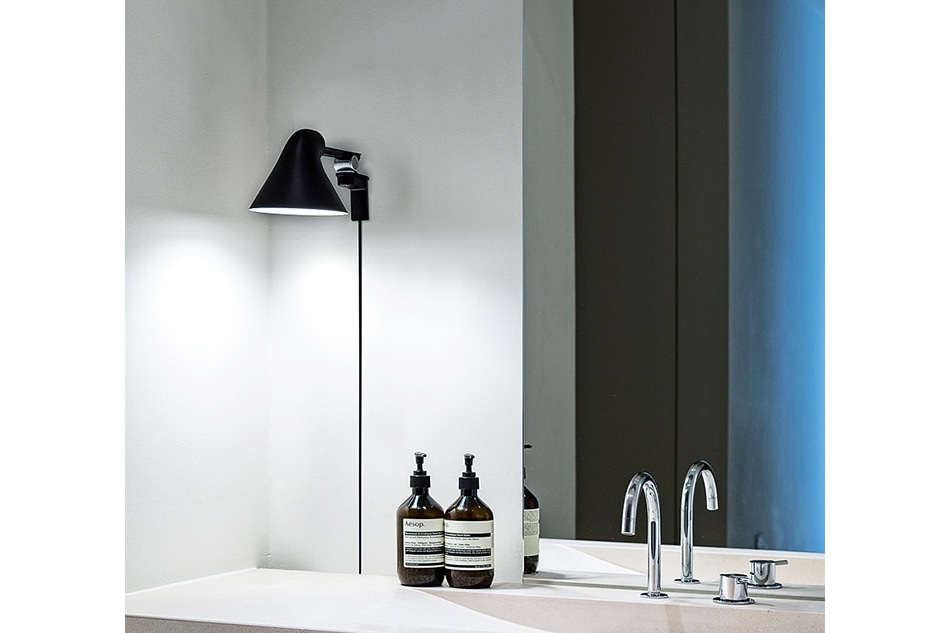 NJP Wall ショートアーム （NJP ウォール ショートアーム